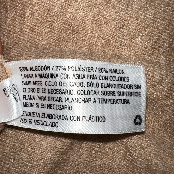 a•newday  Mock turtleneck sweater - Picture 5 of 5